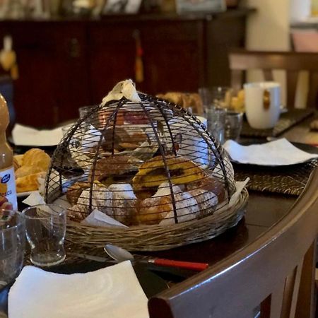 B&B La Salghe Argenta Dış mekan fotoğraf
