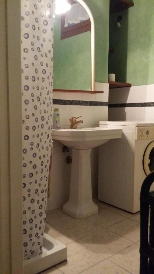 B&B La Salghe Argenta Dış mekan fotoğraf